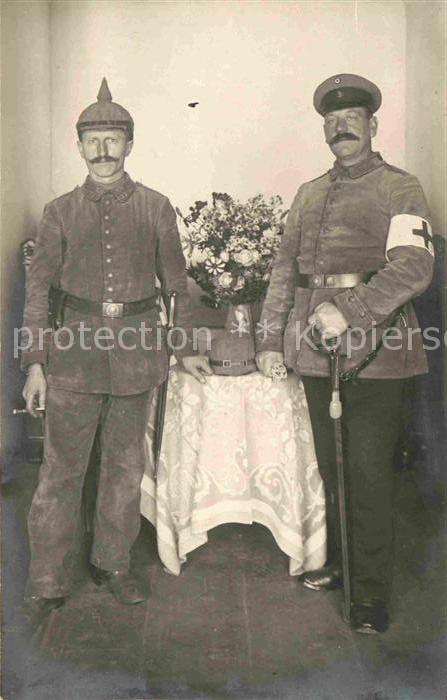 Schwaebisch Hall Soldatenfoto