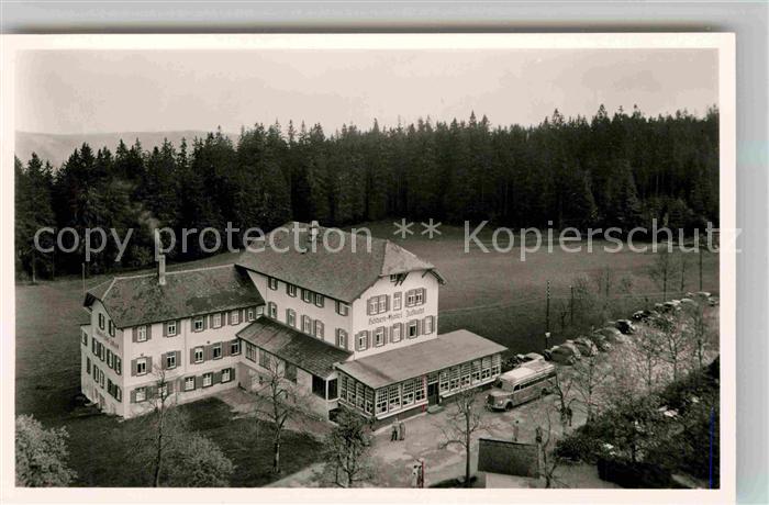 Baiersbronn Schwarzwald Schmelzles Hoehenhotel Zuflucht