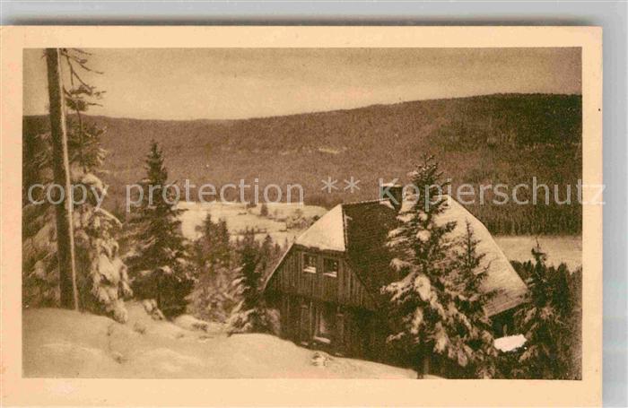 Karlsruhe Baden Naturfreundehaus Badener Hoeh