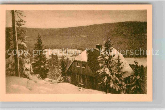 Karlsruhe Baden Naturfreundehaus Badener Hoeh