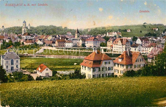 Villingen-Schwenningen Stadtpfarrkirche Weisser Turm Ulmer Tor Gigelturm Lindele