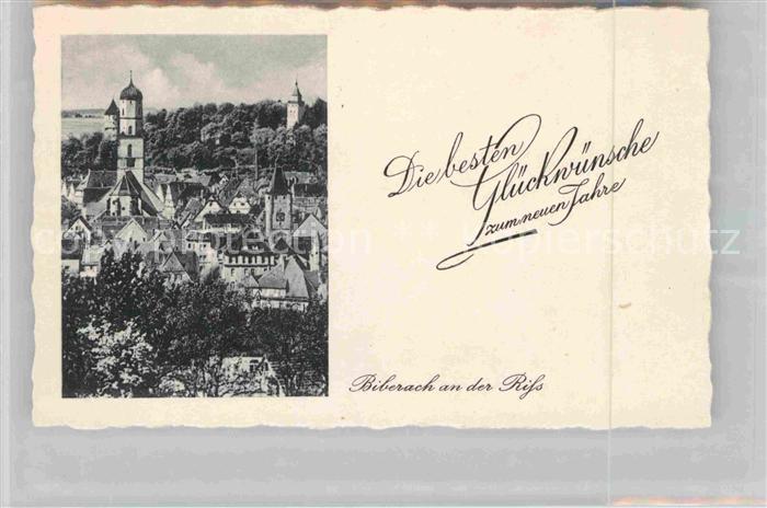 Glueckwunsch Biberach Neujahrswünsche