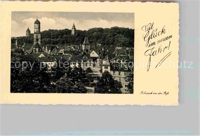 Glueckwunsch Biberach Neujahrswünsche