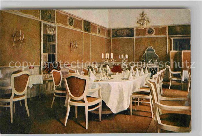 Augsburg Hotel Drei Mohren