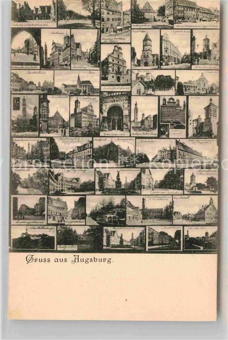 Augsburg Dom Rotes Tor