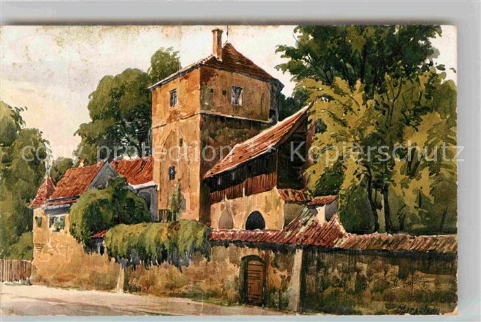 Augsburg Jakoberwall