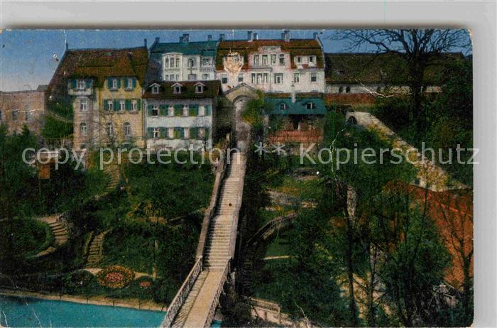 Augsburg Schwedenstiege