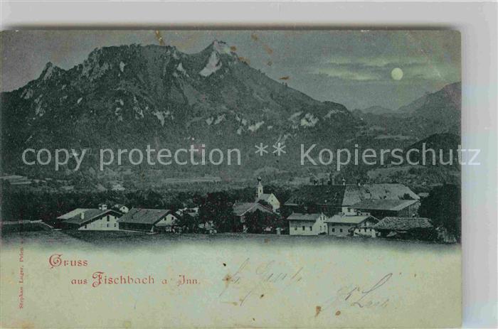 Fischbach Inn Panorama