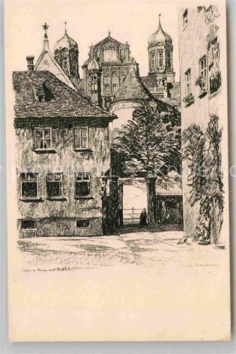 Augsburg 19. Bayerische Lehrerversammlung 1914