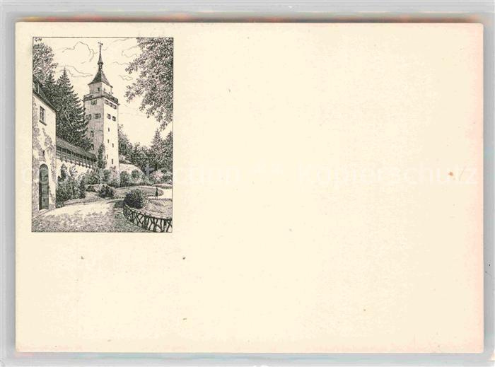 Biberach Riss Gigelturm