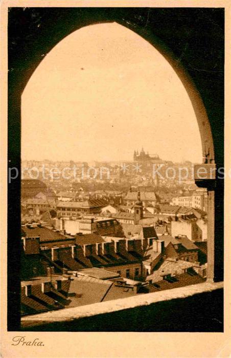 Praha Prahy Prague Mala strana Stare mesto Hradcany Kleinseite Altstadt Hradschi