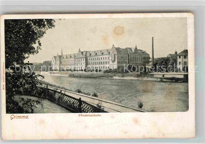 Grimma Fuerstenschule