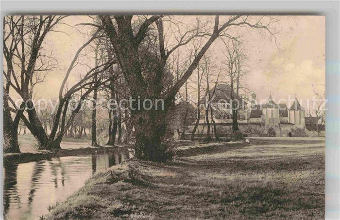 Pasing Schloss Blutenburg