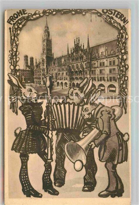 Muenchen Bayern Gendarmerie 1852