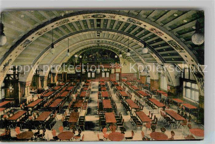 Muenchen Bayern Mathaeserbraeu