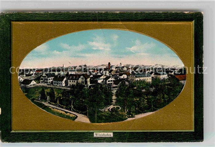 Bad Woerishofen Gesamtansicht