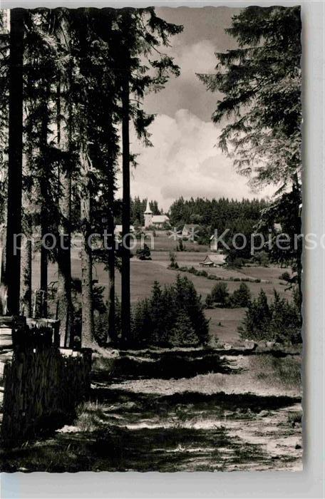 Oberbraend Gasthof zum Falken