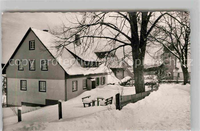 Saig Schwarzwald Haus Luise