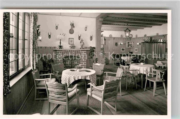 Zuflucht Schmelzles Hoehenhotel Gaststube