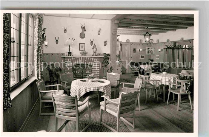 Zuflucht Schmelzles Hoehenhotel Gaststube