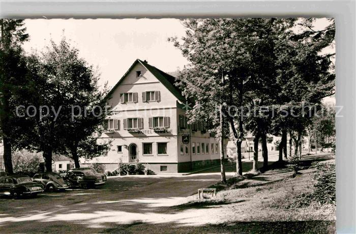 Zwieselberg Freudenstadt Hotel Pension Hirsch