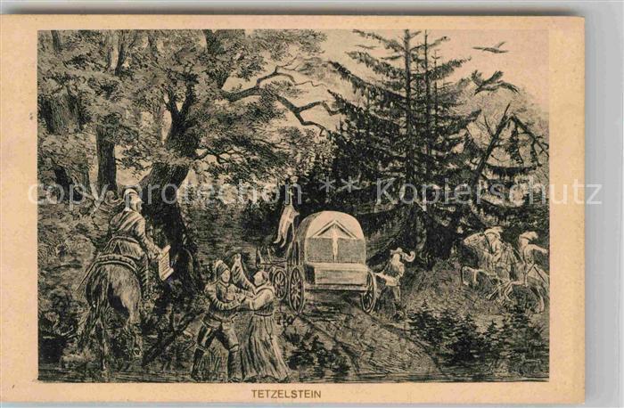 Koenigslutter Elm Tetzelstein