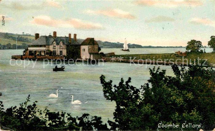 Coombe Vale Coombe Cellars