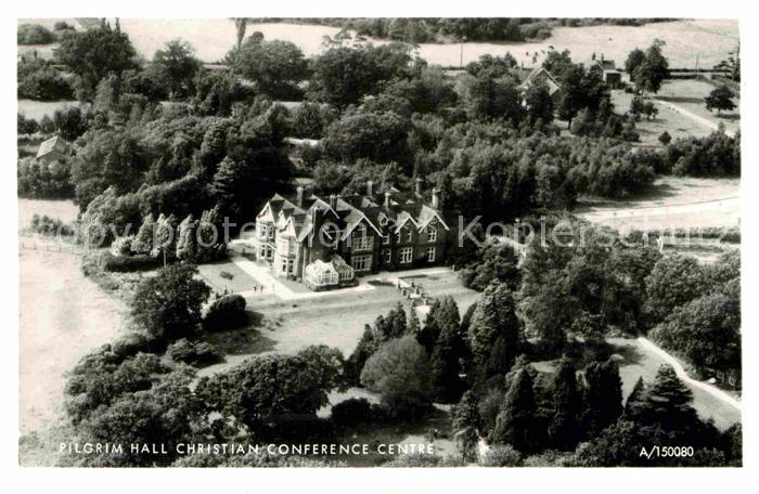 Uckfield Wealden Pilgrim Hall Christian Conference Centre