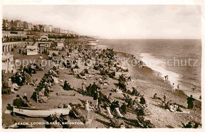 Brigthon Beach