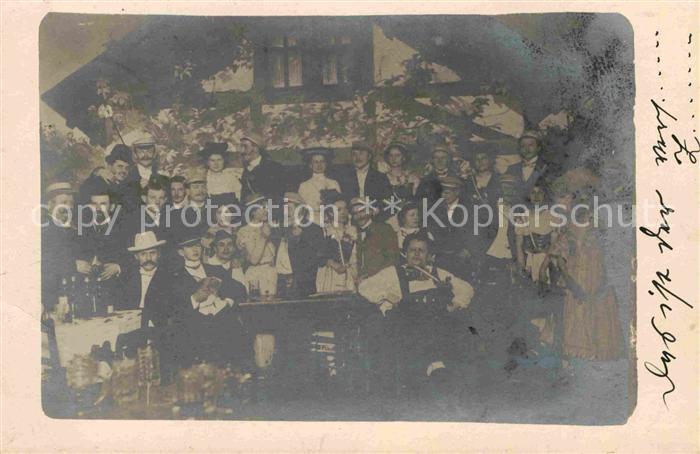 DRESDEN Elbe Fest Gruppenaufnahme