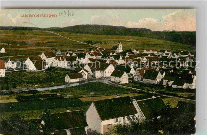 Gammertingen Panorama
