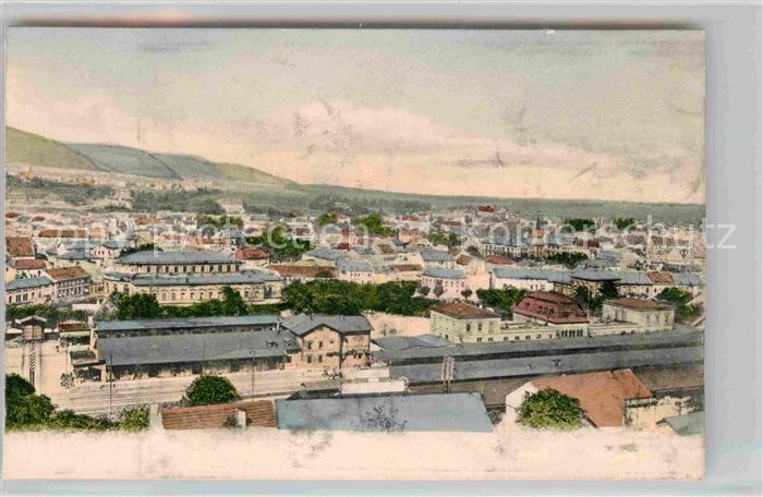 Neustadt Haardt Panorama