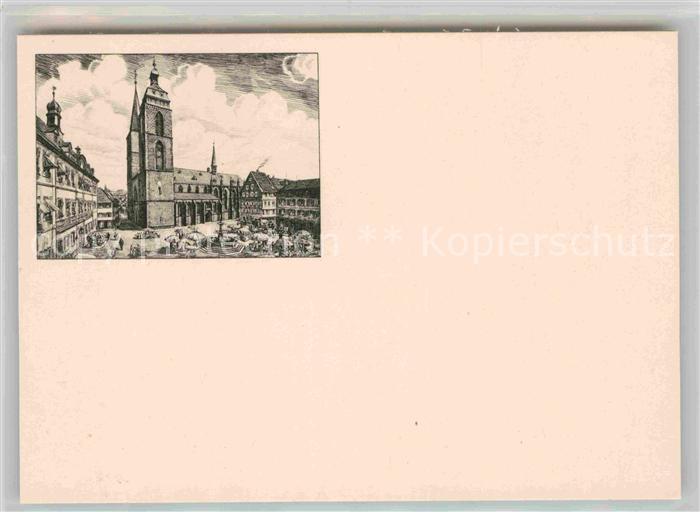 Neustadt Weinstrasse Stiftskirche