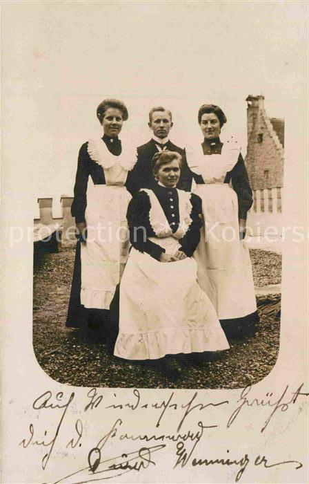 Augsburg Frauengruppe