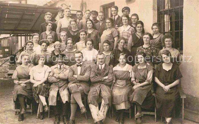 Augsburg Bahnmeisterei