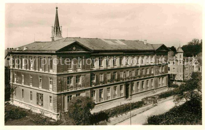 Dillingen Donau Neues Knabenseminar