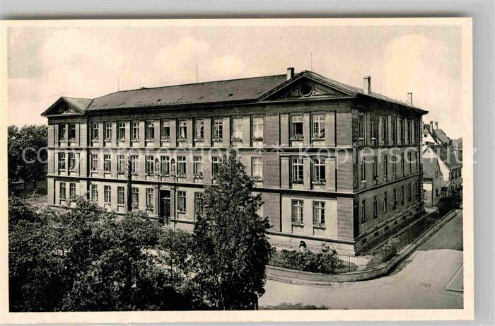 Dillingen Donau Knabenseminar