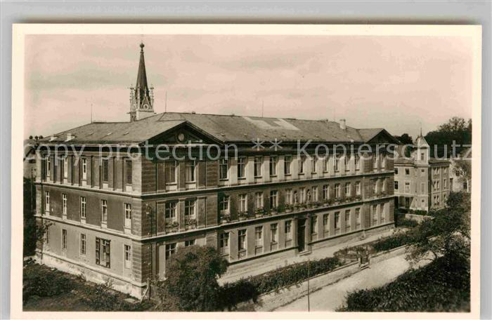 Dillingen Donau Knabenseminar