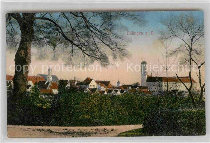 Dillingen Donau Priesterseminar