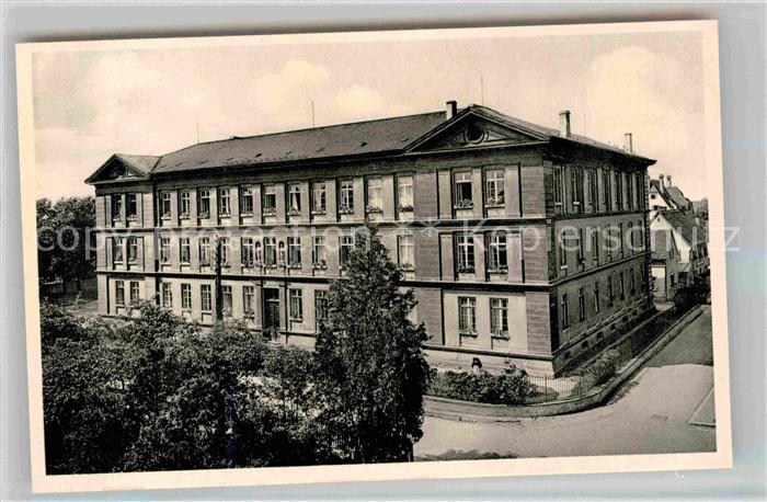 Dillingen Donau Knabenseminar