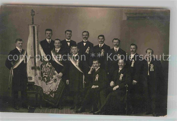 Augsburg Handwerkerinnung Baeckerinnung