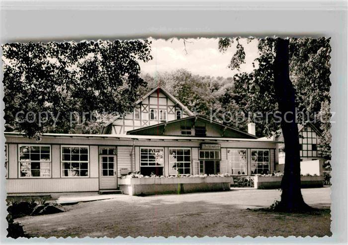 Springe Deister Hotel Restaurant Deisterpforte