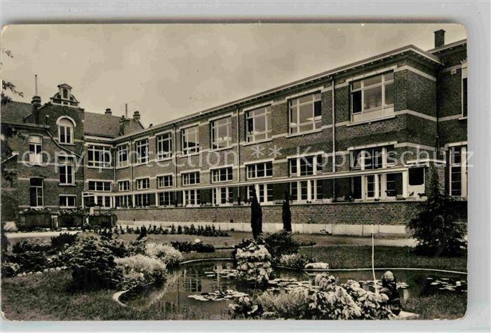 Berlaar Schule