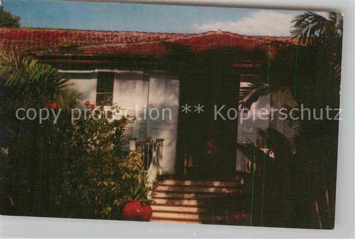 Cienfuegos Villa
