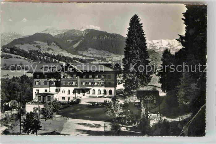 Bad Heustrich Kurhaus