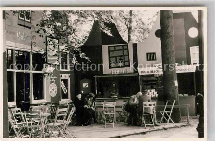 Rotterdam Postkantoor