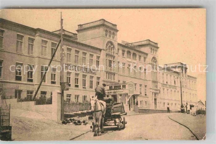 Zandvoort Holland Hotel d Orange