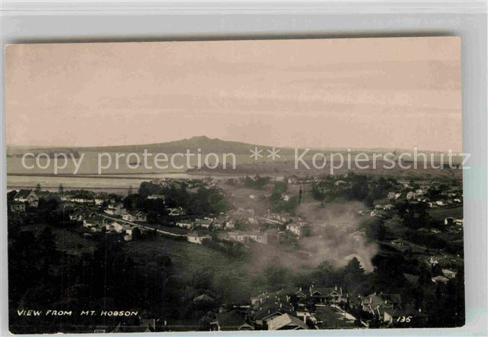 Hobson Montana View from Mt Hobson