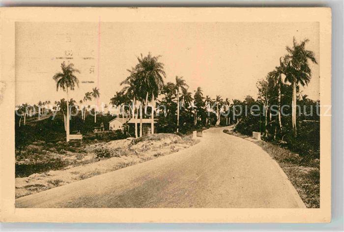 Habana Havana Central Road