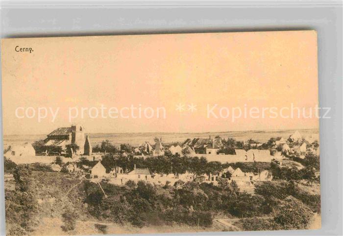 Cerny Teilansicht